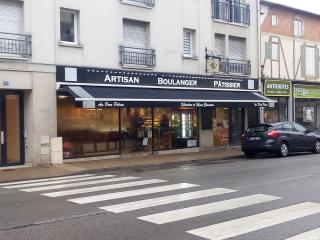 Boulangerie Chevrieux au pere petrin 0