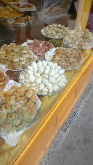 Boulangerie Le P'tit Souk 0