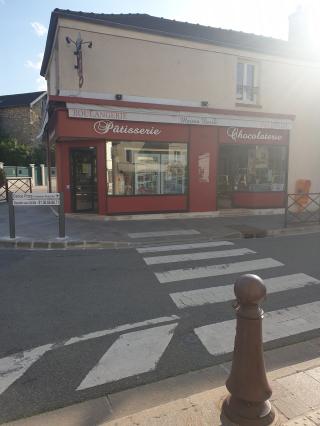 Boulangerie Maison Desile 0