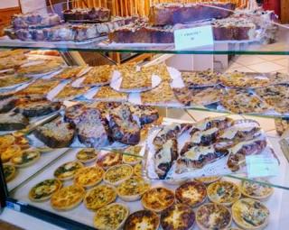 Boulangerie La thollogande boulangerie patisserie 0