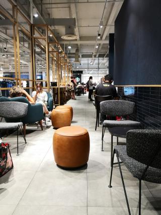 Boulangerie Starbucks 0