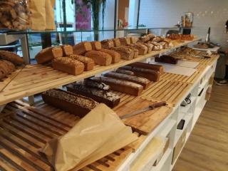 Boulangerie Panem & Circus 2