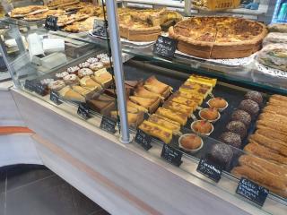Boulangerie Boulangerie-Pâtisserie (Maison Beauvais) 0