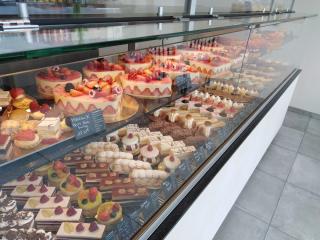 Boulangerie Au Pain Doré 0