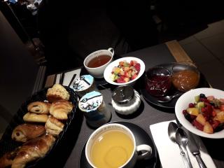 Boulangerie Boulangerie-Pâtisserie Eric Roy - Paul Bert 0