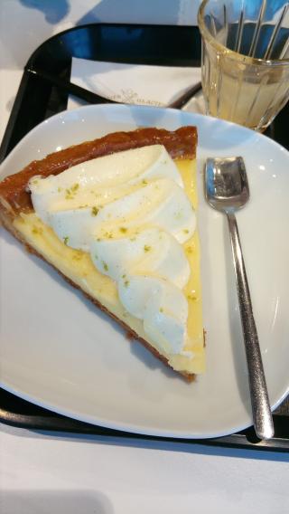 Boulangerie Erhard, Les Desserts 0