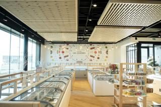 Boulangerie Erhard, Les Desserts 0