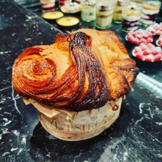 Boulangerie Boulange de Beaulieu 0