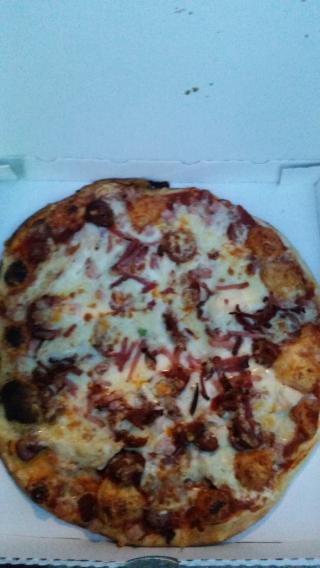 Boulangerie Boulangerie Guillaume Barbaras 2