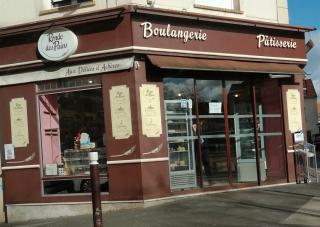 Boulangerie Ronde Des Pains 0