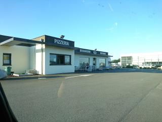 Boulangerie Boulangerie Guillaume Barbaras 0