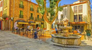 Boulangerie La boîte à Rousquilles 2