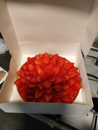 Boulangerie Fournil Du Roucas 0