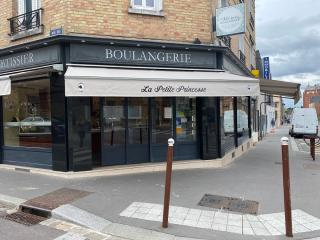 Boulangerie La Petite Princesse 0
