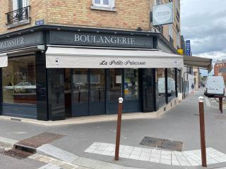 Boulangerie La Petite Princesse 0