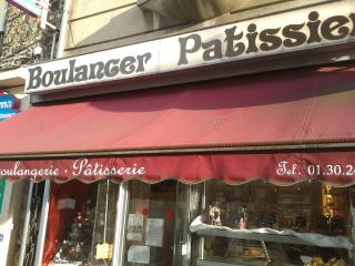 Boulangerie Les Saveurs Boulangerie Pâtisserie 0