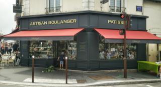 Boulangerie Boulangerie Delangle. 0