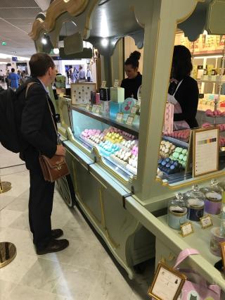 Boulangerie Ladurée 0