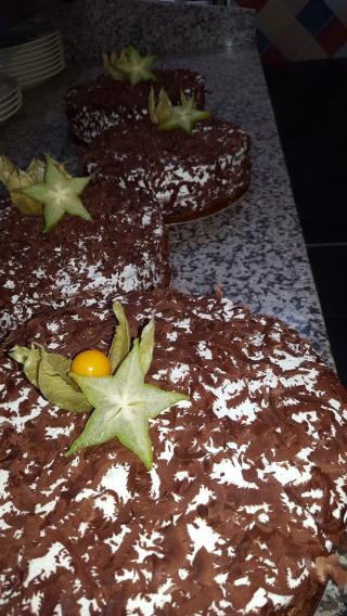 Boulangerie Pains, Ravioles & Cie 0