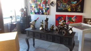 Boulangerie Coussinoux 0