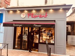 Boulangerie La Maison Florent 0