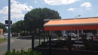 Boulangerie BOULANGERIE ODELICE 0