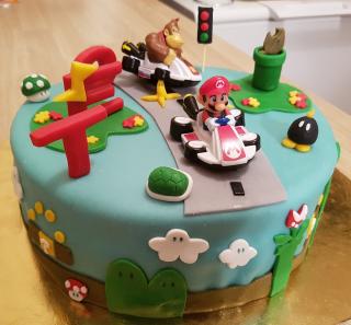 Boulangerie Ludo et ses gourmandises 0