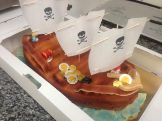 Boulangerie La Station 0