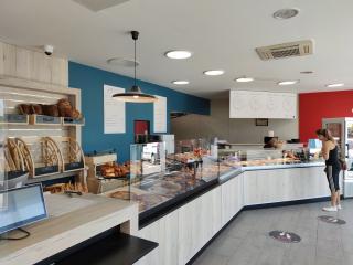 Boulangerie Boulangerie la Mie Nelka 0