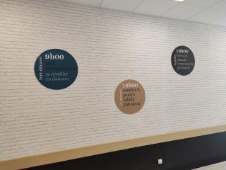 Boulangerie Boulangerie la Mie Nelka 0