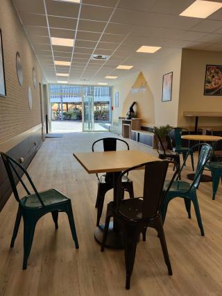 Boulangerie Boulangerie la Mie Nelka 0