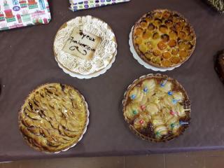 Boulangerie Au Florentin 0