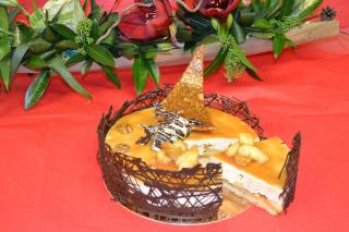 Boulangerie Boulangerie Pâtisserie O.Nimal 1