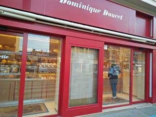 Boulangerie Boulangerie Pâtisserie Maison Barbet 0