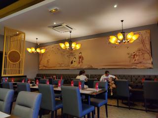 Boulangerie FEEL SUSHI 0