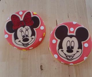 Boulangerie La P'tite Boulangère 0