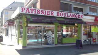 Boulangerie La Mascotte 0