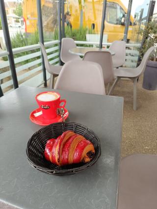 Boulangerie Glacier Pâtisserie Nicoline 2