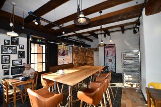 Boulangerie Le Fournil de mon Enfance 1