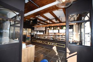 Boulangerie Le Fournil de mon Enfance 0