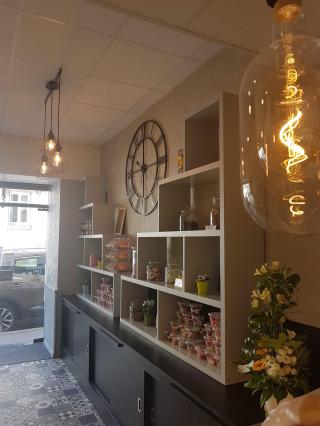 Boulangerie Le Pain Des Arts 0