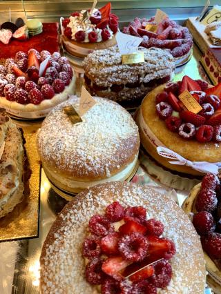 Boulangerie Pâtisserie Béchard 0