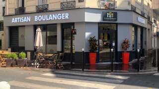 Boulangerie Saveurs de Marjolin 0