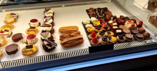 Boulangerie Pâtisserie La Forêt Noire 2