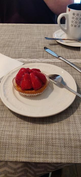 Boulangerie Pâtisserie La Forêt Noire 0