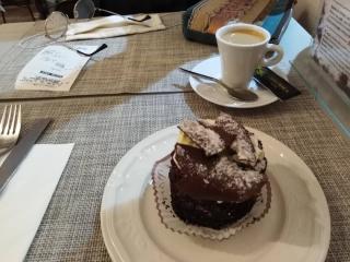 Boulangerie Pâtisserie La Forêt Noire 0