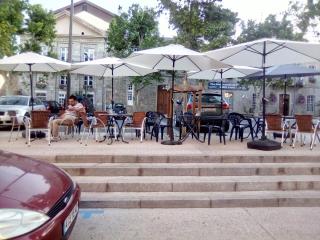 Boulangerie PIZZA PLUS 0