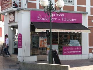 Boulangerie Boulangerie Patard 0