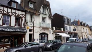 Boulangerie Boulangerie Boissée 0