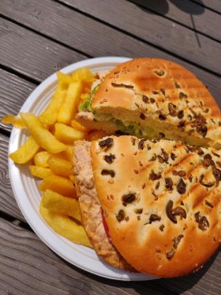 Boulangerie Korcarz Deauville 0